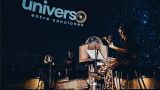 Espectáculo 'Universo entre canciones' en A Coruña