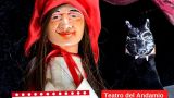 Espectáculo de 'Los títeres de Caperucita Roja' de Compañía a la Sobrita en A Coruña