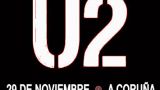 Concierto de VERTIGO - Tributo a U2 en A Coruña