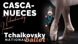 Espectáculo 'El Cascanueces' - Tchaikovsky National Ballet SCQ en Vigo