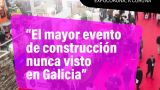 Galicia Home Meeting 2025 en A Coruña: Programación, cartel y agenda completa