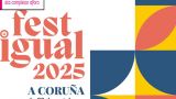 Festigual 2025 en A Coruña: Programación, cartel y agenda completa