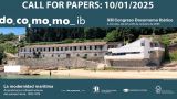 XIII Congreso Docomomo Ibérico en A Coruña y Ferrol