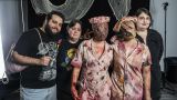 Festaotaku Halloween en A Coruña