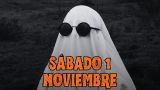 Fiesta de Halloween del Casino de A Coruña