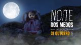 Halloween en Melgaço - Noite dos Medos en Vigo