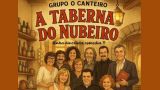 Representación de A taberna do Nubeiro en A Coruña