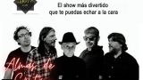 Espectáculo 'Almas de cántaro' - Humor y Rock en A Coruña