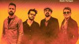 Concierto de The Smokestackers - Ciclo Blues & Rías 2025 en Vigo