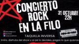 Concierto de Red Planet + Máxica en A Coruña