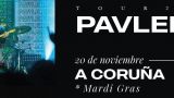 Concierto de Pavlenha en A Coruña