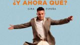 Concierto de Alejandro Sanz -  Gira '¿Y ahora qué?' en A Coruña