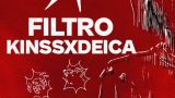 Concierto de Filtro + kinssxdeica en A Coruña
