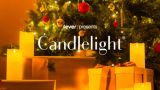 Concierto Candlelight - Clásicos Navideños en Santiago de Compostela