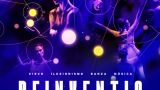 Espectáculo de REINVENTIO en Ferrol