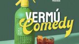 Representación de 'Vermú Comedy' en Vigo