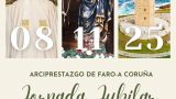 Jornada Jubilar en A Coruña