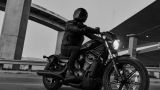 Ruta Harley-Davidson en Vigo