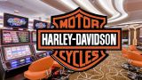 Jornada de arte, tatuajes, gastronomía y música + Sorteo de HARLEY-DAVIDSON SPORTSTER S en el Casino de Vigo
