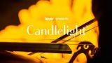 Concierto Candlelight - 'Las cuatro estaciones de Vivaldi' en Santiago de Compostela