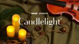 Concierto Candlelight - 'Clásicos de Navidad' en Santiago de Compostela
