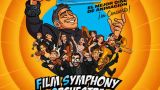 Concierto de Film Symphony Orchestra - Toon Story en Vigo