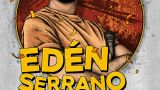 Espectáculo de Edén Serrano en Vigo