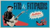 Concierto de FITO & FITIPALDIS en Santiago de Compostela