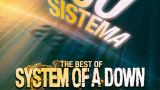 Concierto de Abaixo cu Sistema - Tributo System of a Down en Santiago de Compostela