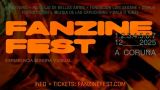 Fanzine Fest 2025 en A Coruña: Programación, cartel y agenda completa
