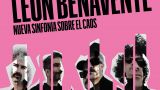 Concierto de León Benavente en A Coruña