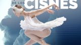 Representación de 'El Lago de los cisnes' de Tchaikovsky National Ballet SCQ en Lugo
