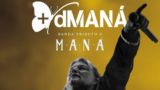 Concierto de +dManá en A Coruña