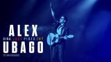 Concierto de Alex Ubago - Tour 2026 '¿Qué pides tú?' en A Coruña