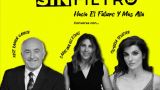 Tertulia SINFILTRO - 'Hacia el futuro y más allá' en A Coruña