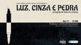 Proyección de 'Luz, cinza e pedra. Cartografía da memoria coruñesa' en A Coruña