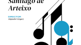 Concierto de la Banda de Música de Arteixo