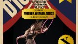 'MOTHER.WOMAN.ARTIST' de Marianna de Sanctis - X edición D10! De Pistacatro en Santiago de Compostela