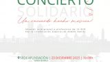 Concierto solidario a favor de la Asociación Párkinson Galicia - 'Un recuerdo hecho música' en A Coruña