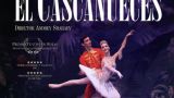 Representación de 'El cascanueces' - Ballet Clásico Internacional en Lugo