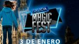 IX Galicia Magic Fest en Lugo