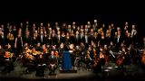 Concierto de Navidad - 'Carmina Burana' en Ourense