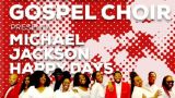 Concierto de South Carolina Gospel Choir - 'Michael Jackson Happy Days' en Ourense
