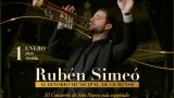 Gran Concierto de Año Nuevo by Rubén Simeó 2.0 en Ourense
