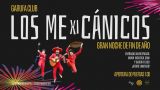 Concierto de LOS MExiCÁNICOS- Fin de Año en A Coruña
