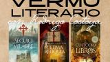 Vermú literario con Rodrigo Costoya en A Coruña