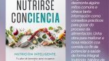 Presentación de 'Nutrirse conciencia' en A Coruña