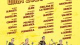 Concierto de Hombres G - Tour 'Los mejores años de nuestra vida' en A Coruña