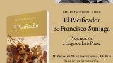 Presentación del libro "Carpe Diem" de Francisco Suniaga en A Coruña