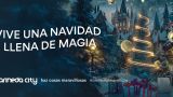 Programación de Navidad 2025 de Marineda City en A Coruña